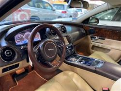 جاگوار XJ